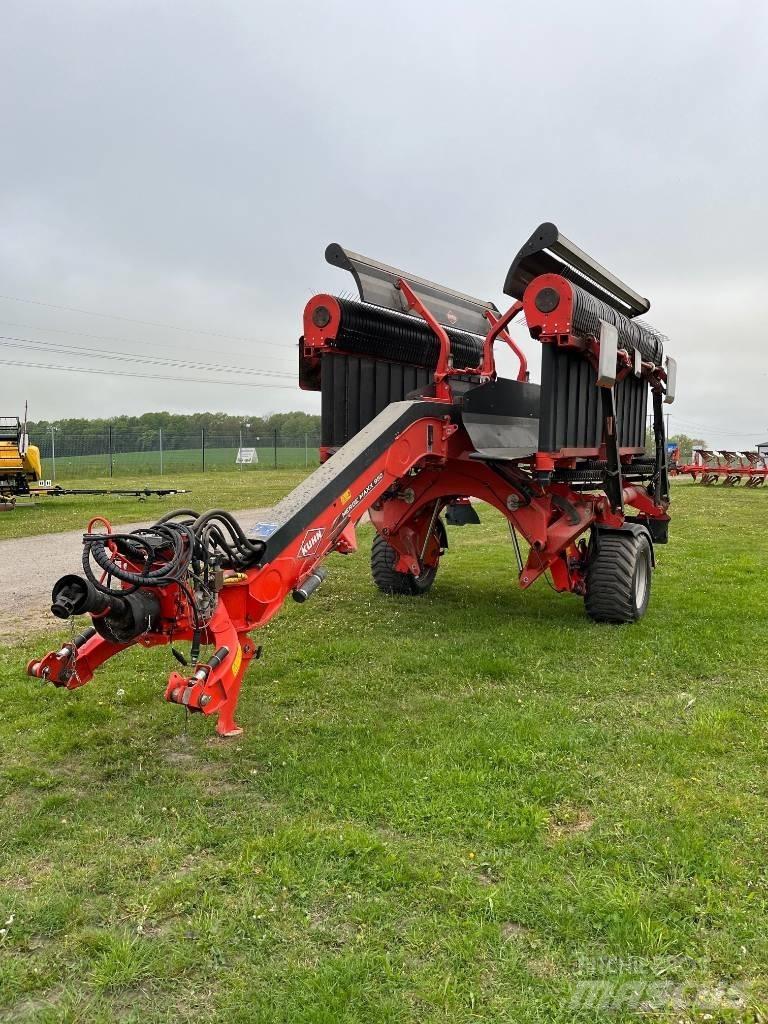 Kuhn Merge Maxx 950 محشات