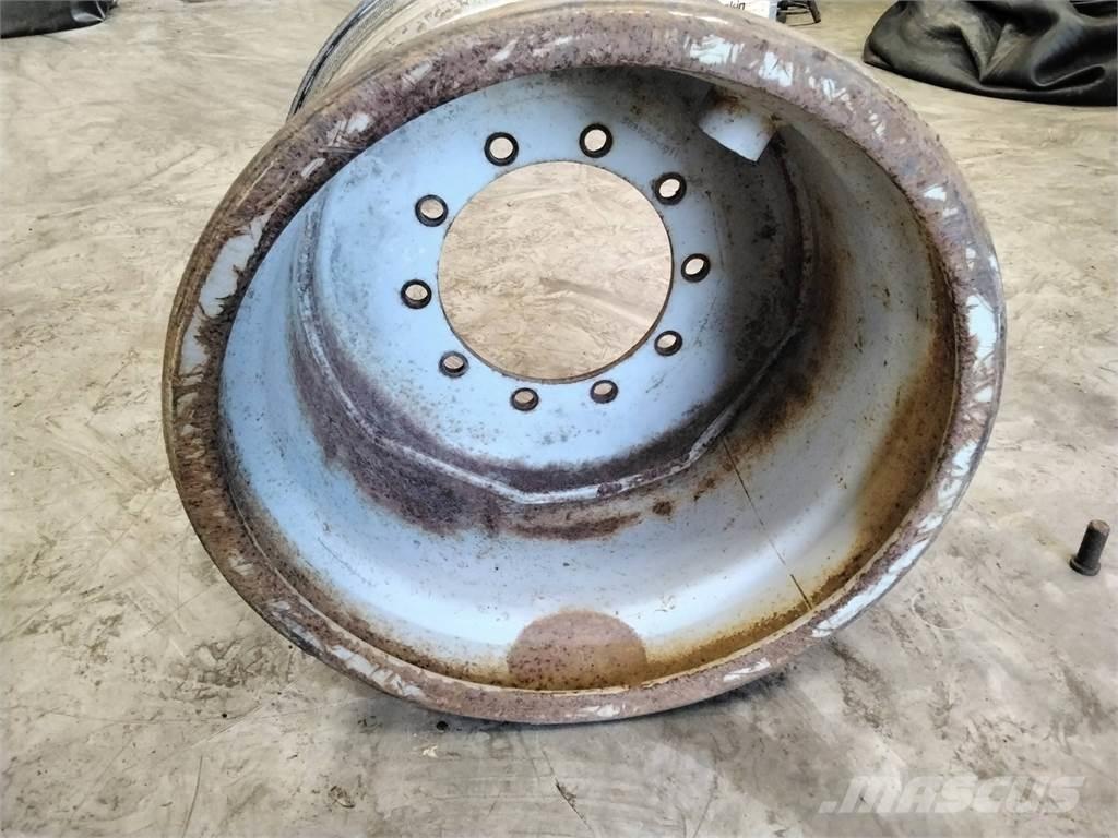 Valmet 890 20x26,5 الإطارات والعجلات والحافات