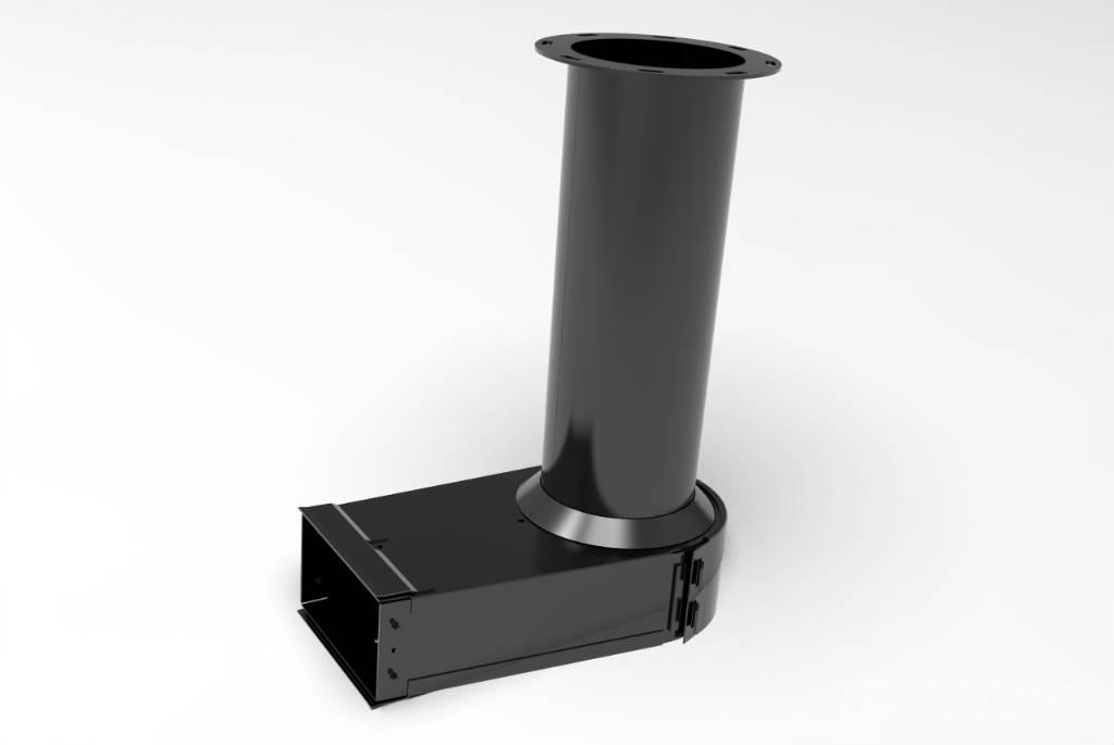 PW 795393.0 ملحقات الحصادات