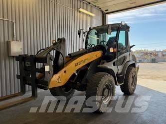 Kramer 680 لوادر بعجل