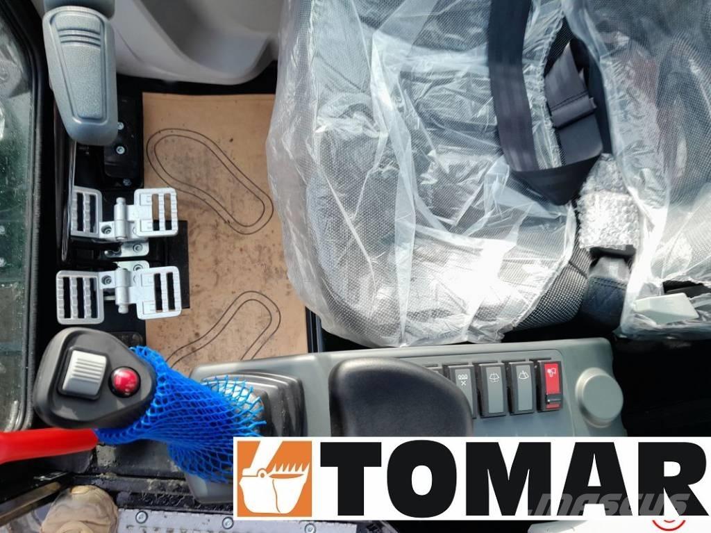 Lonking CDM 25 حفارات صغيرة أقل من 7 طن (حفارات صغيرة)