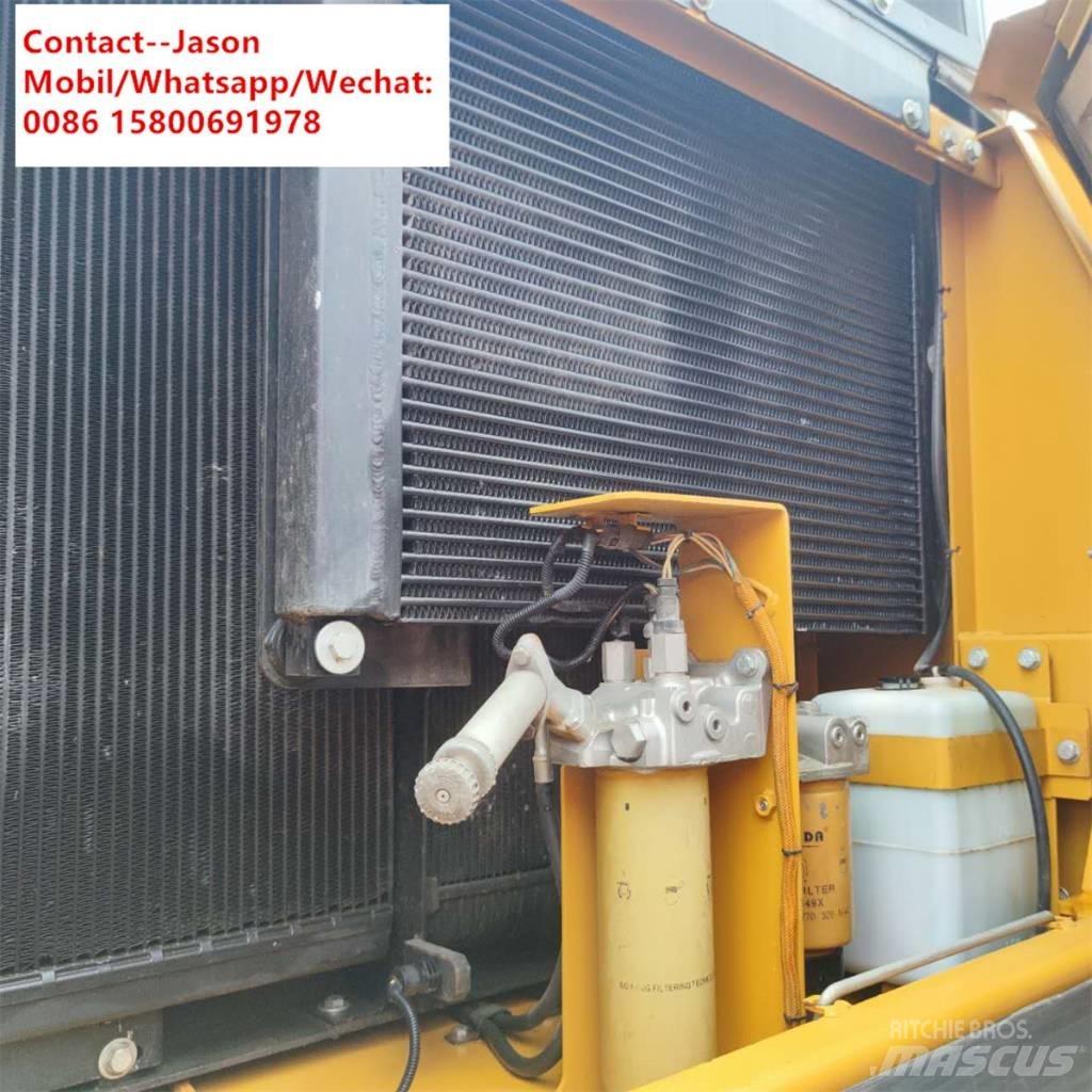 CAT 336 D2L حفارات زحافة