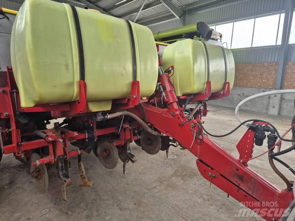 Grimme GL 34 T معدات زراعة البطاطس