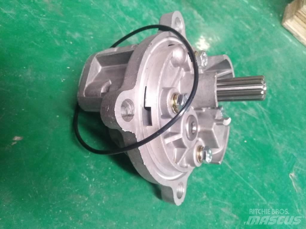 Shantui SD22 SD32 أجهزة نقل