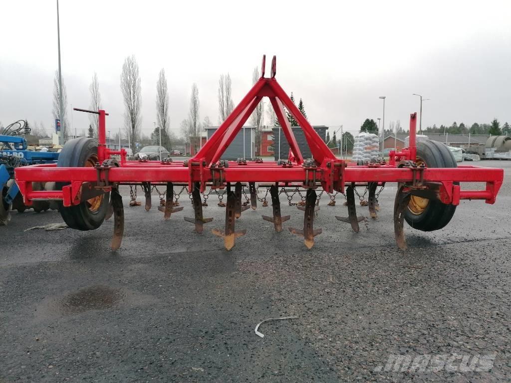 Kultivaattori 4m زراعات