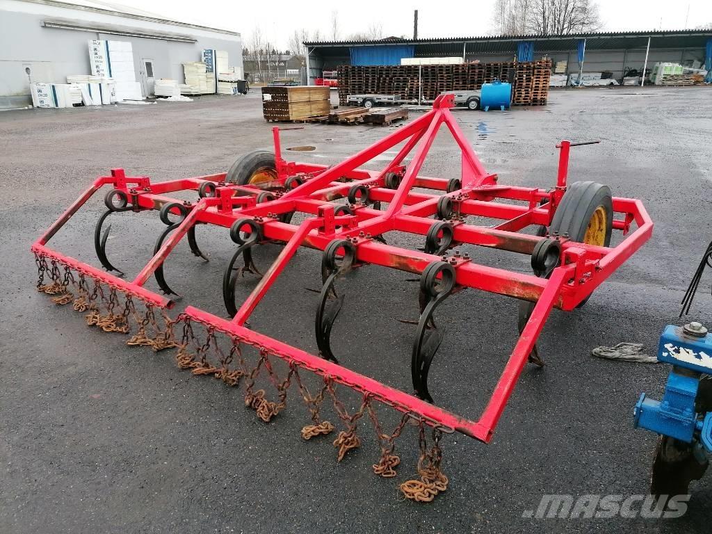 Kultivaattori 4m زراعات