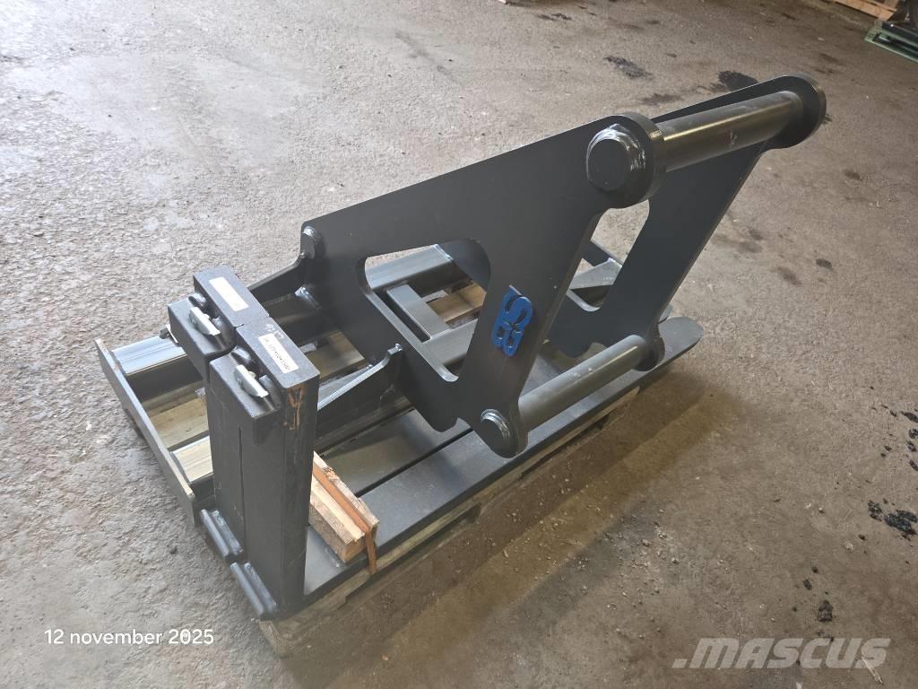  Gaffelställ S70 شوكات
