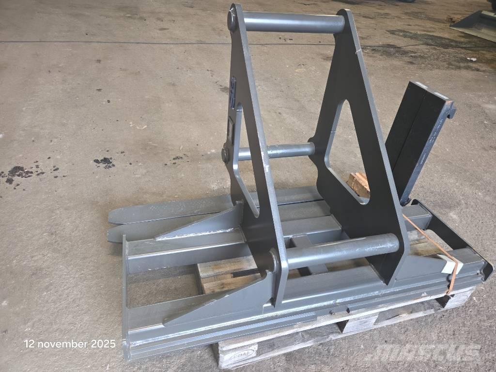  Gaffelställ S70 شوكات