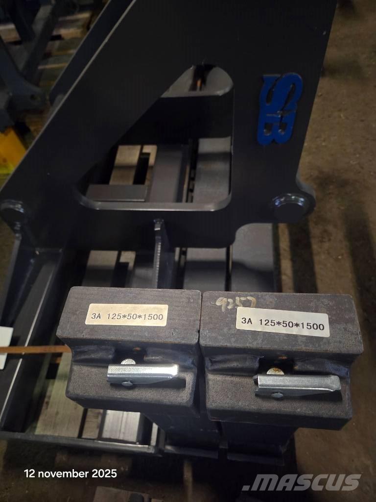  Gaffelställ S70 شوكات