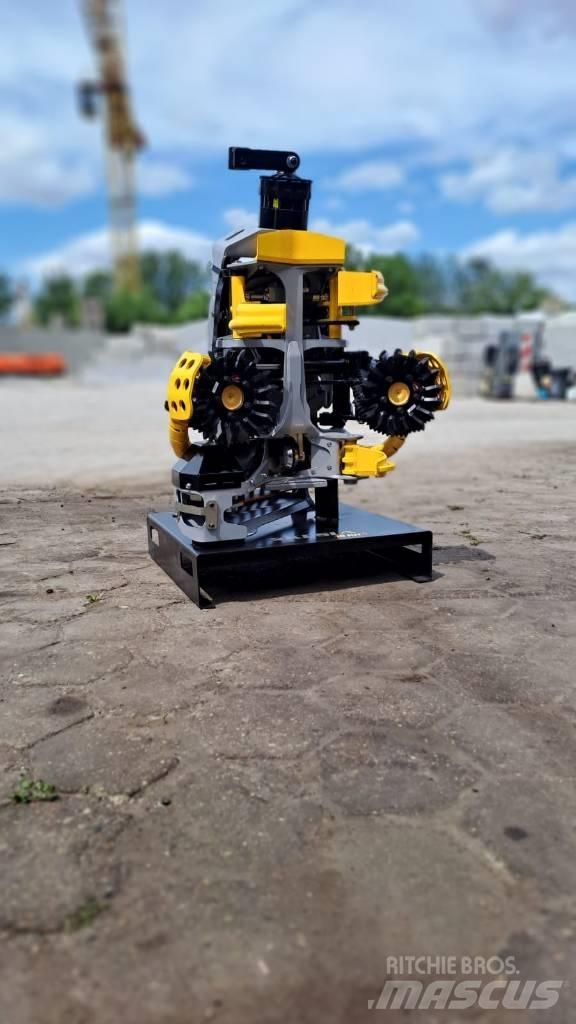 Kesla 18RH-II رؤوس حصادات