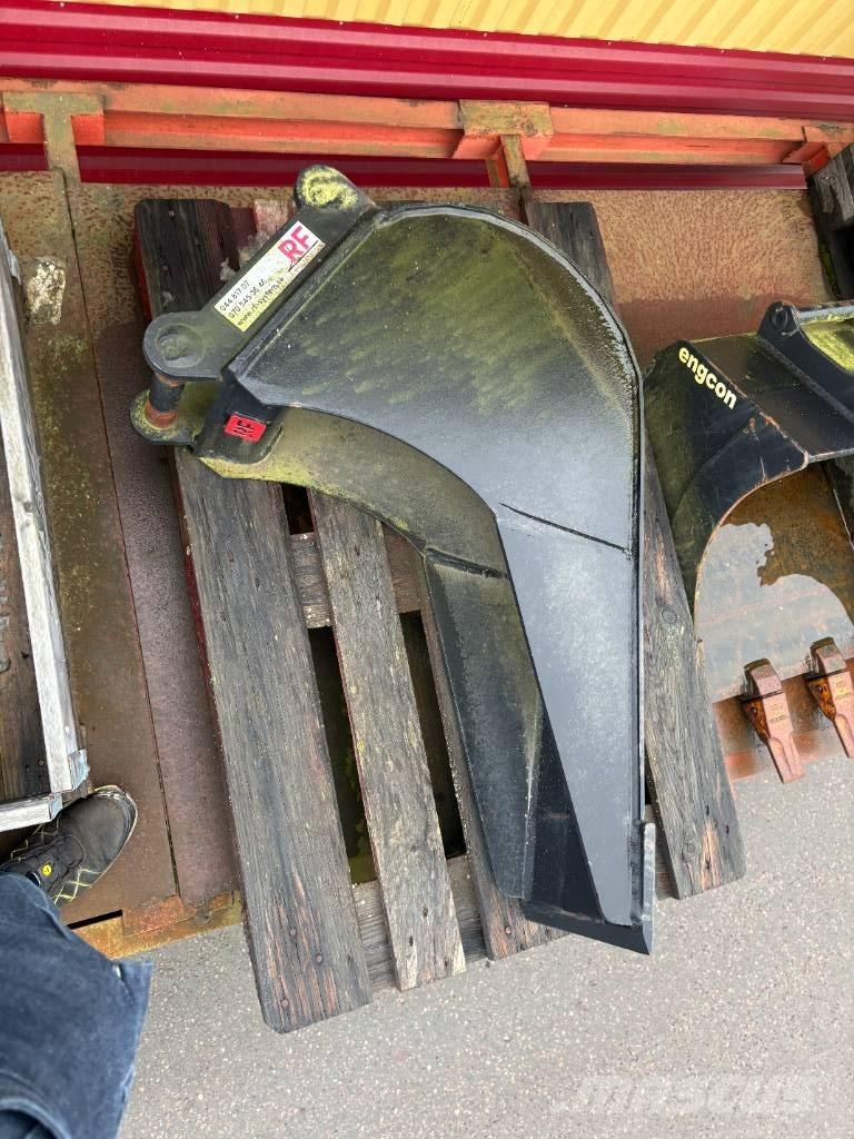 Rf-system Kabelskopa دلاء