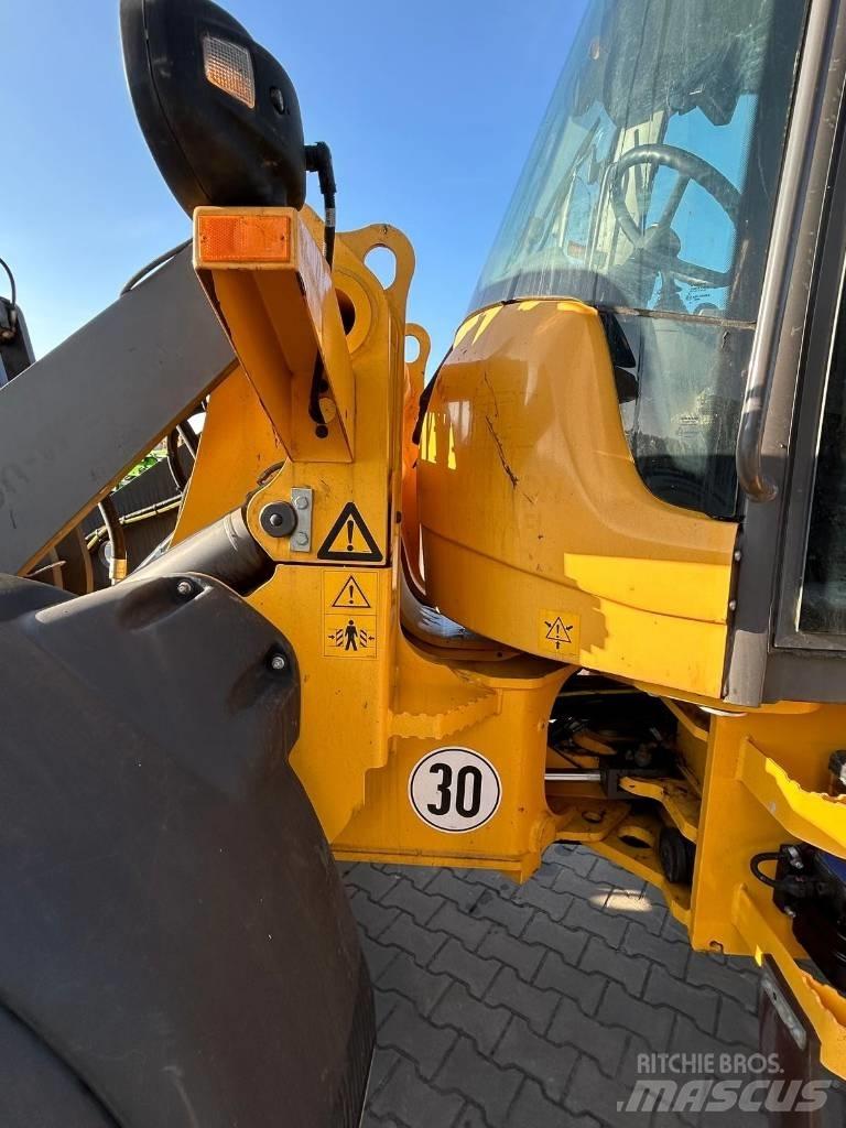 Volvo L 50 H لوادر بعجل