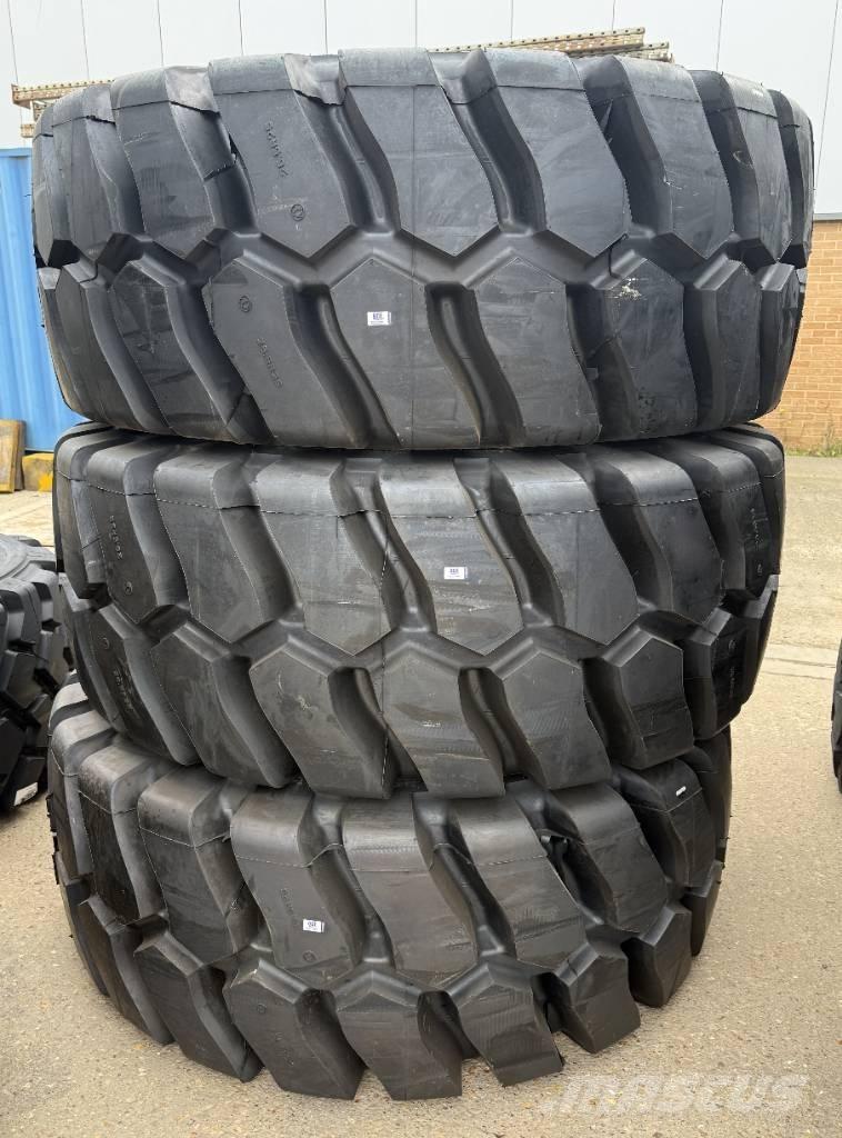 Aeolus 26.5R25 L5 الإطارات والعجلات والحافات