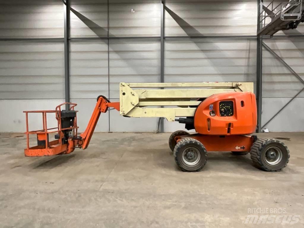 JLG 450 AJ رافعات سلة مفصلية