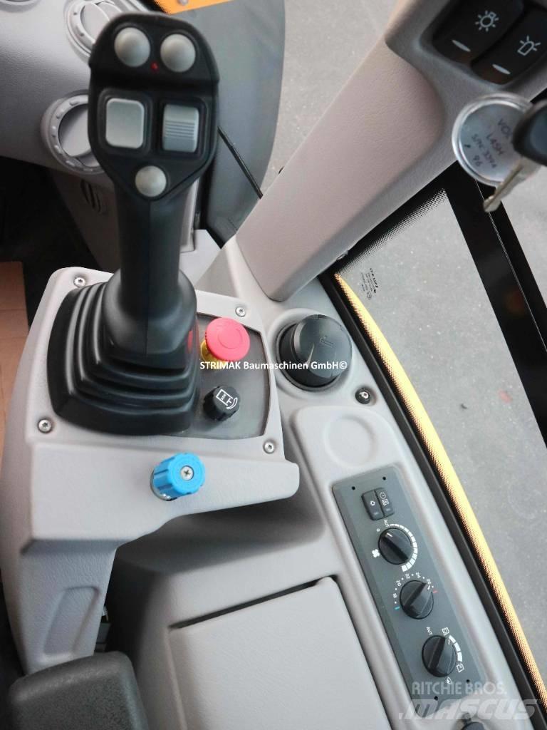 Volvo L 45 H لوادر بعجل