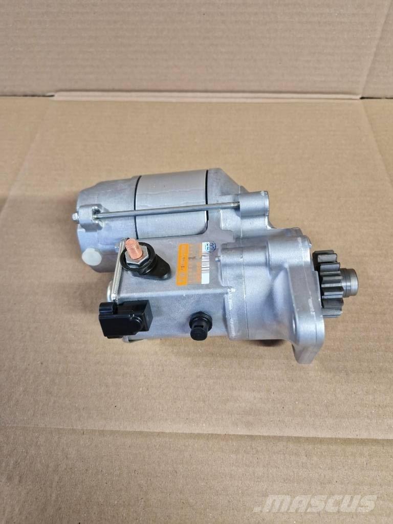 Hitachi ZX 26 U-5 حفارات صغيرة أقل من 7 طن (حفارات صغيرة)