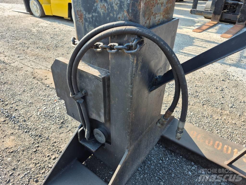  Rigger Lift 40 شاحنات ذات رافعات شوكية - أخرى