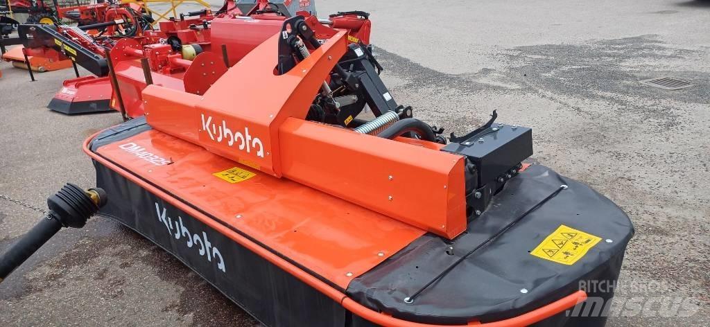 Kubota DM 3087 4032S جزازات