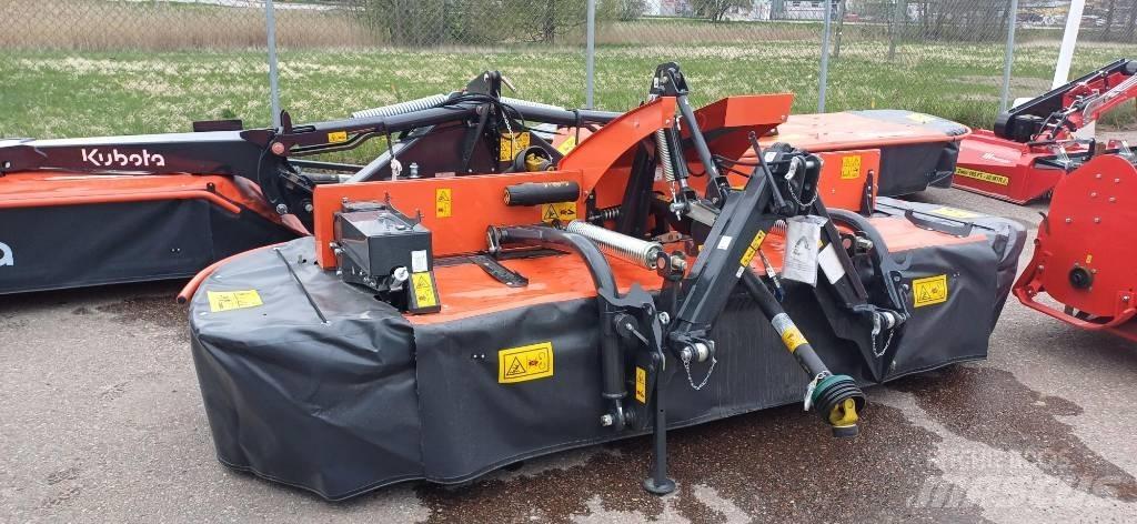 Kubota DM 3087 4032S جزازات