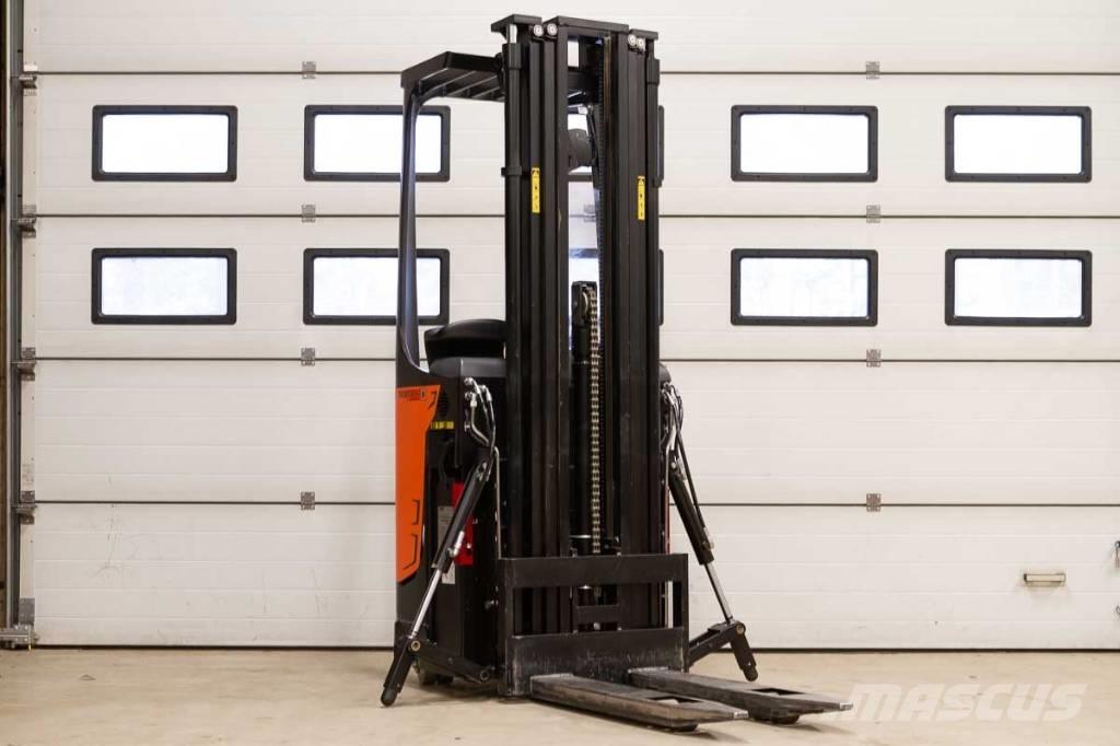 Rocla SST 12 AC شاحنات مناولة ذاتية الدفع