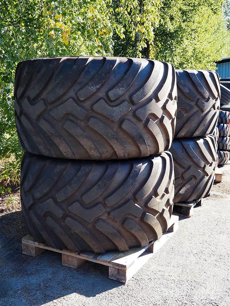 Alliance 885 الإطارات والعجلات والحافات