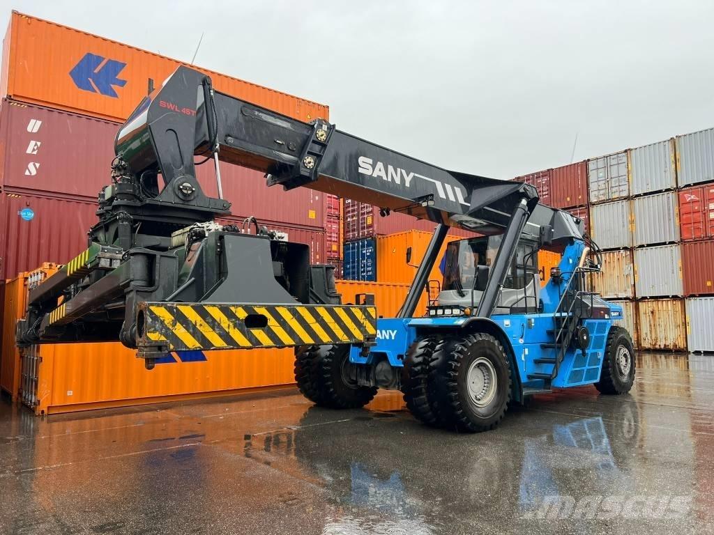 Sany SRSC45GC رافعات حاويات