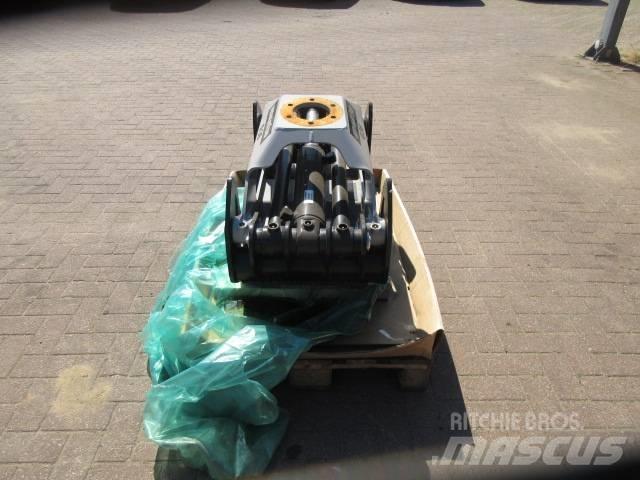 Cranab G36  G28  G25 خطاطيف