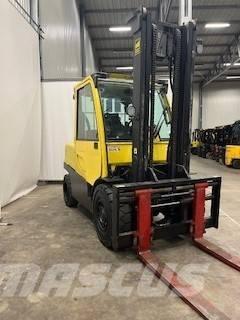 Hyster H5.5FT شاحنات الديزل