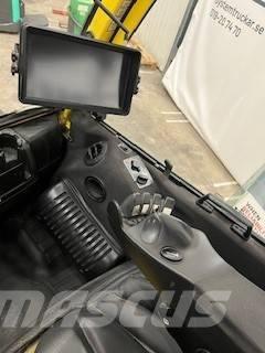 Hyster H5.5FT شاحنات الديزل