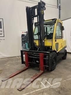 Hyster H5.5FT شاحنات الديزل