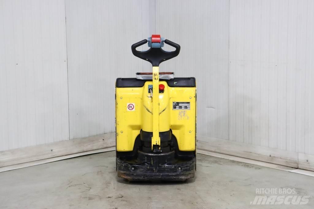 Hyster P1.8 معدات الرفع منخفض المستوى