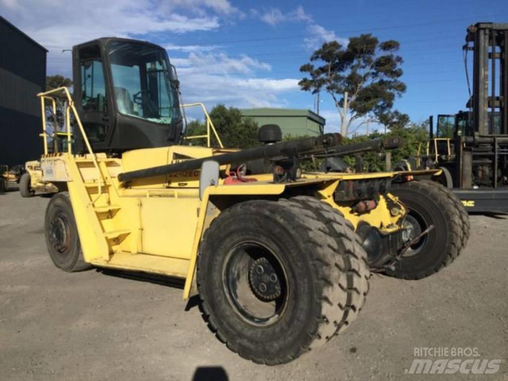Hyster H22.00XM-12EC مناولات حاويات