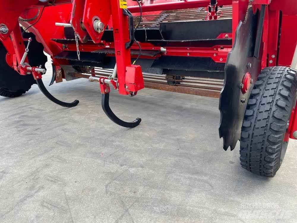 Grimme WV 205 ماكينات زراعية أخرى