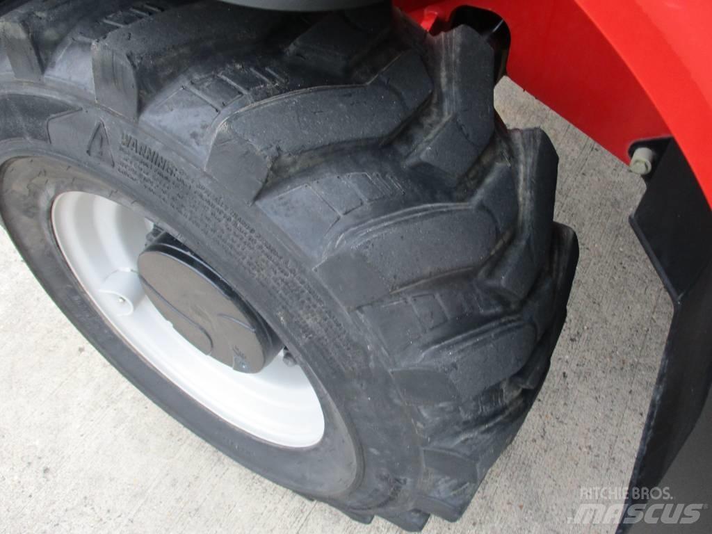 Manitou MT 625 (355) مناولات متداخلة