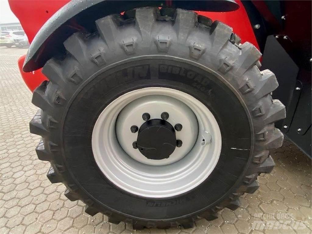 Manitou MT1840 ST5 مناولات متداخلة