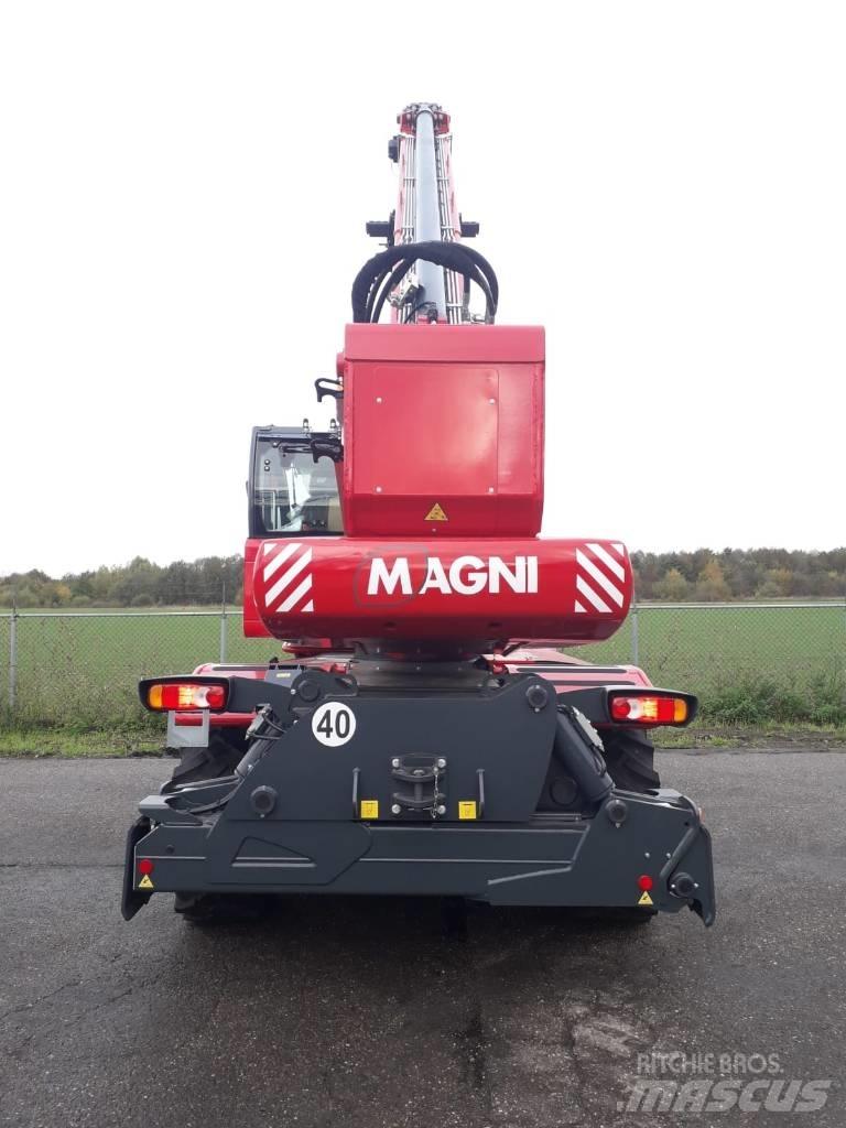 Magni RTH 6.30 SH مناولات متداخلة
