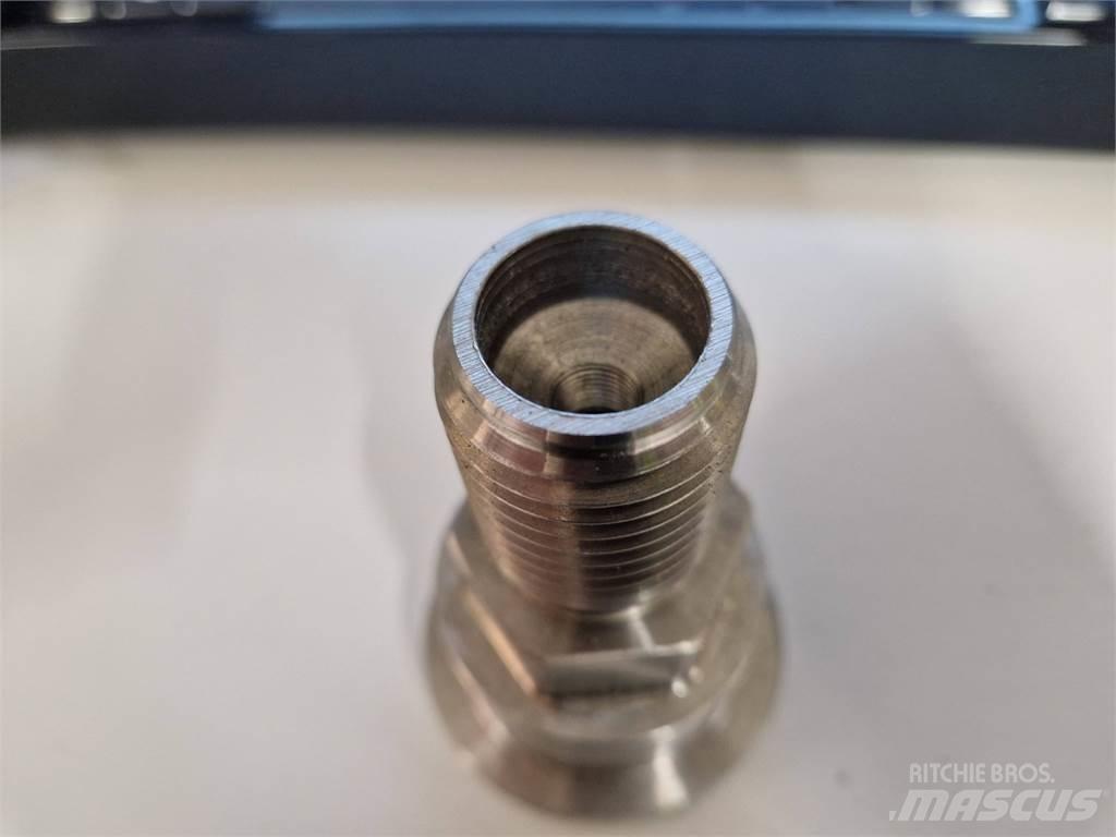 Rottne 072-0026 رؤوس حصادات
