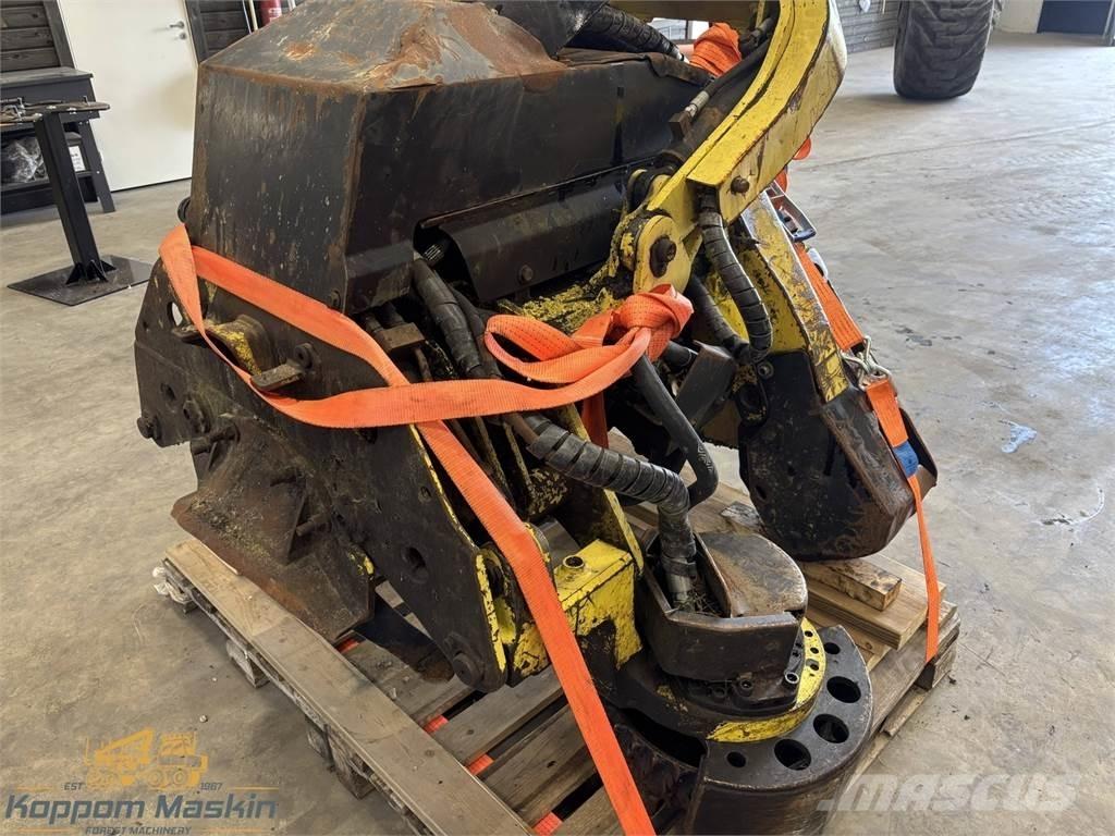 John Deere H480C رؤوس حصادات