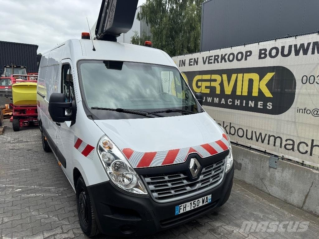Renault KL 32 مركبات الأغراض العامة
