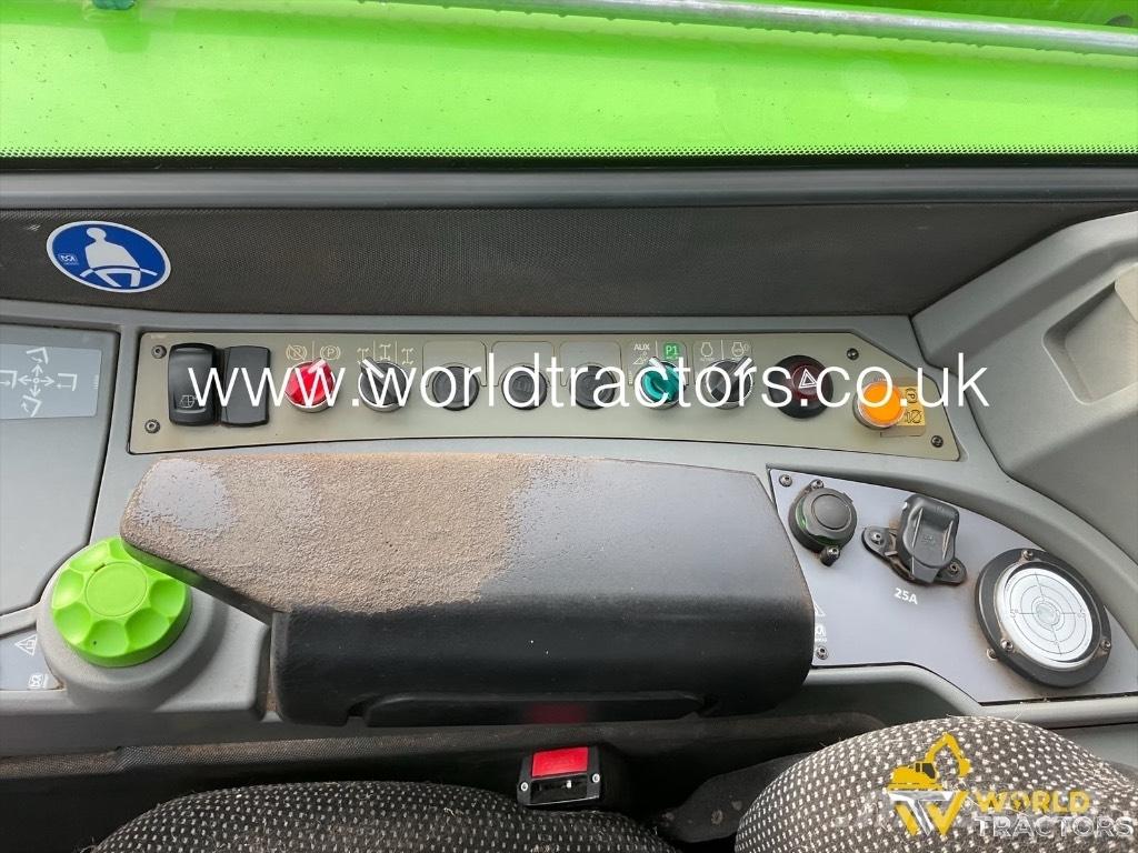 Merlo TF 42.7 CS-140 معدات مناولة لأغراض الزراعة