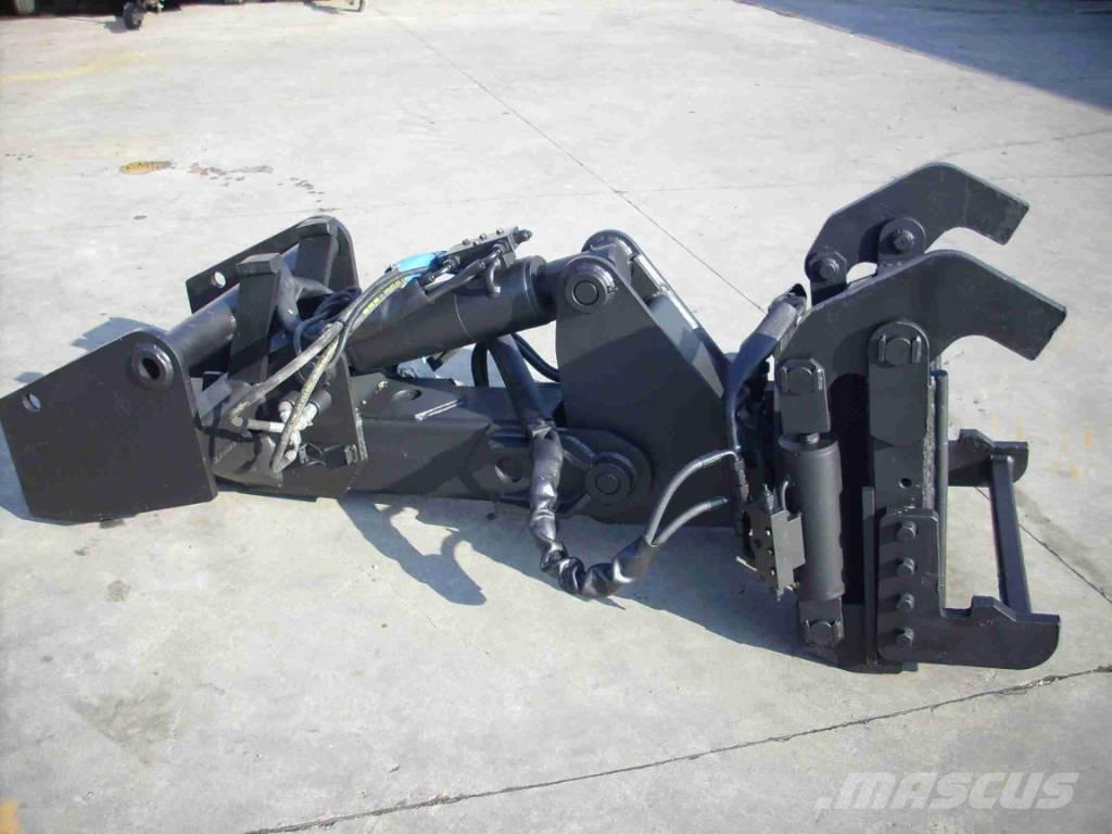 Manitou PSC4000 أخرى