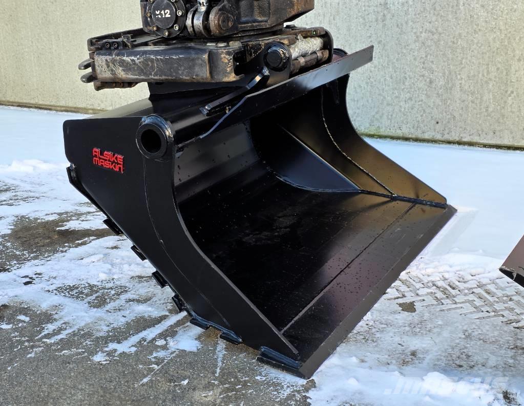 Kubota KX 080-4 حفارات وسط 7 طن - 12 طن