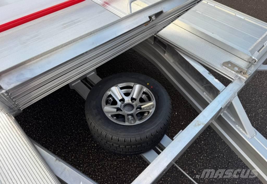 Iveco Daily 72C21 مركبات النقل