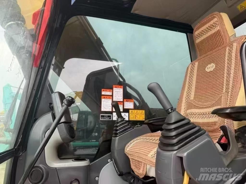 CAT 315 D L حفارات زحافة