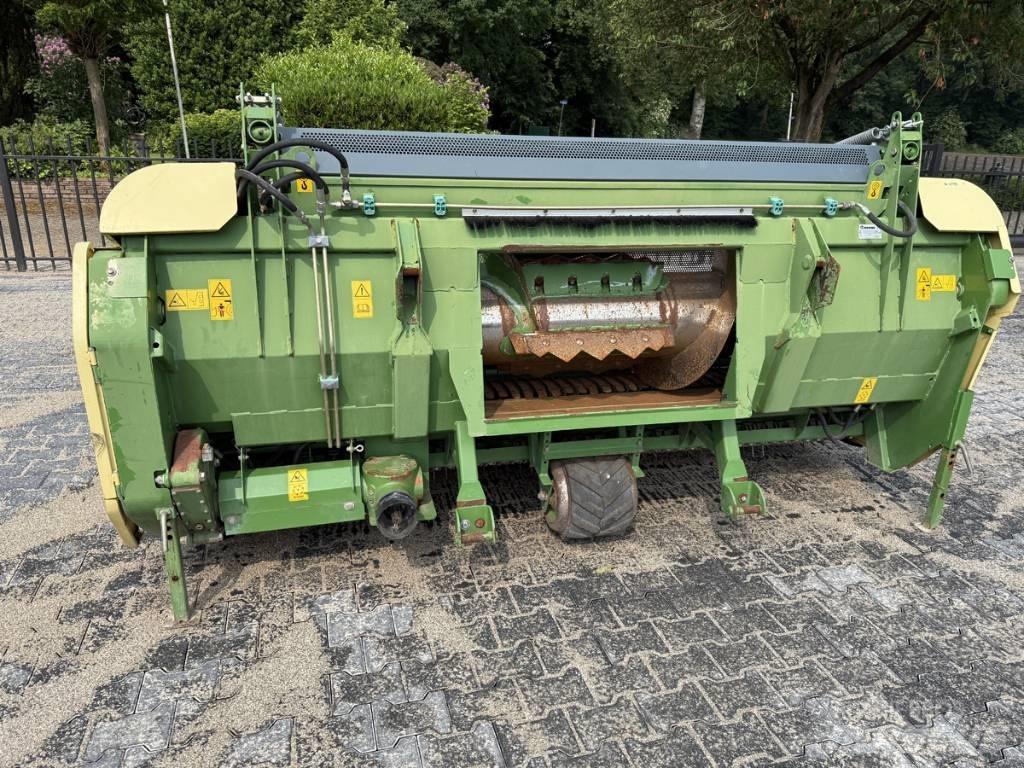 Krone E-FL 3001 معدات أخرى لحصاد العلف
