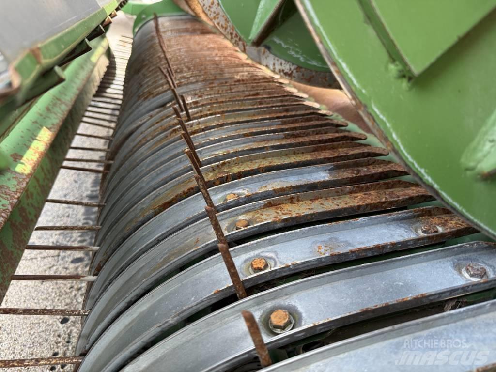 Krone E-FL 3001 معدات أخرى لحصاد العلف