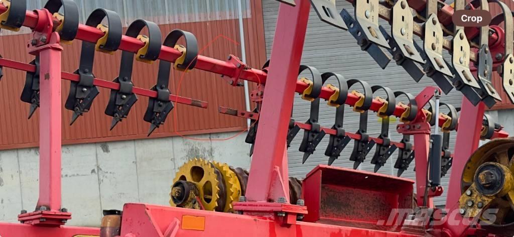 Väderstad Rexius1020 مداحل