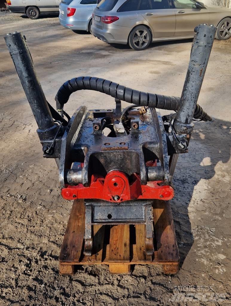 Rototilt R 8 دوارات