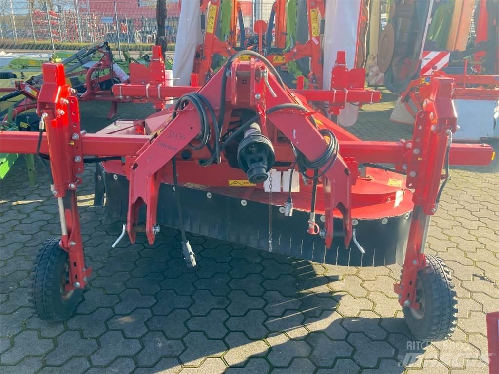 Grimme VT 220 ماكينات زراعية أخرى
