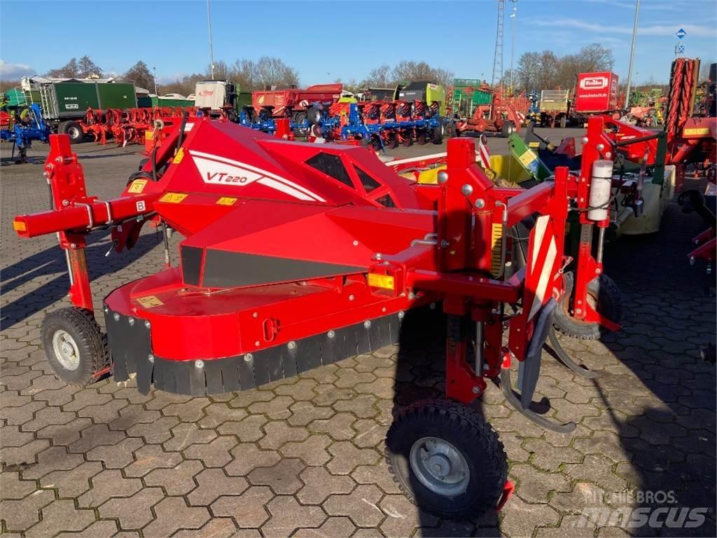 Grimme VT 220 ماكينات زراعية أخرى